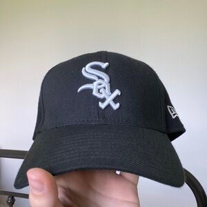 White Sox baseball hat medium/large